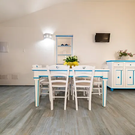 Prázdninový dům Ng Collection Luna Di Mare