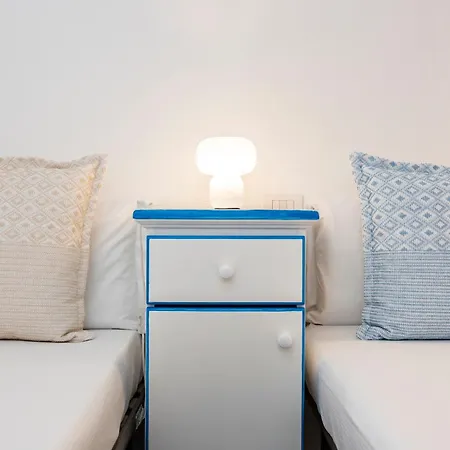 Vakantiehuis Ng Collection Luna Di Mare *