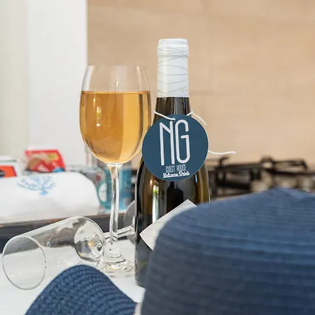 Ng Collection Luna Di Mare Prázdninový dům Olbia
