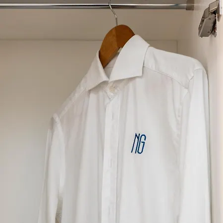 Ng Collection Luna Di Mare Vakantiehuis