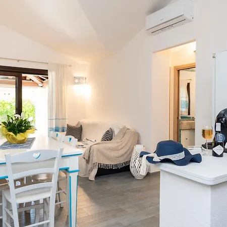 Ng Collection Luna Di Mare Prázdninový dům Olbia