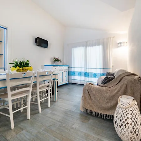 Prázdninový dům Ng Collection Luna Di Mare Olbia