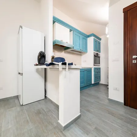 Vakantiehuis Ng Collection Luna Di Mare