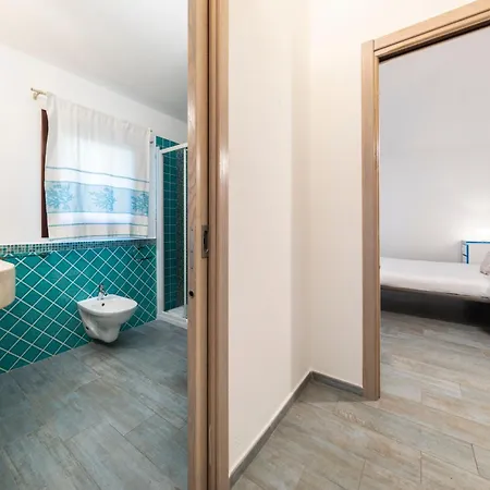 Ng Collection Luna Di Mare Vakantiehuis *