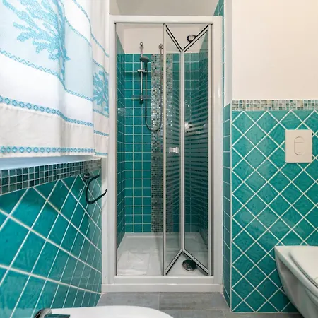 Ng Collection Luna Di Mare Vakantiehuis Olbia