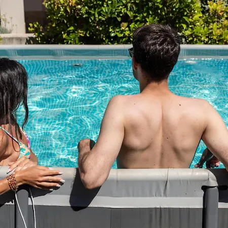 Vakantiehuis Ng Collection Luna Di Mare