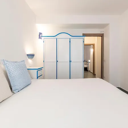 Ng Collection Luna Di Mare Vakantiehuis