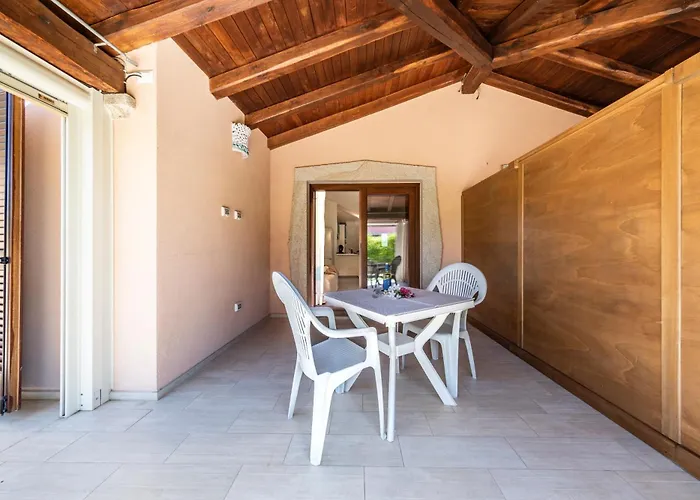 Ng Collection Luna Di Mare Ольбія