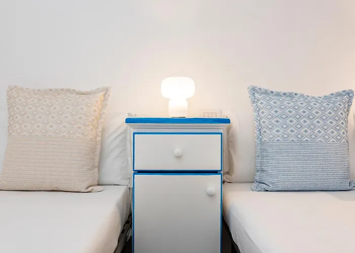 Будинок відпочинку Ng Collection Luna Di Mare *