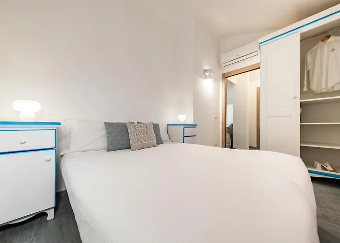 Ng Collection Luna Di Mare Будинок відпочинку