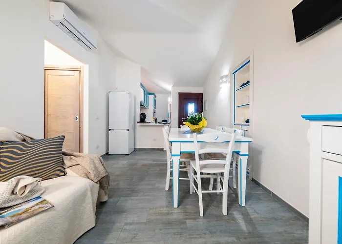 Будинок відпочинку Ng Collection Luna Di Mare