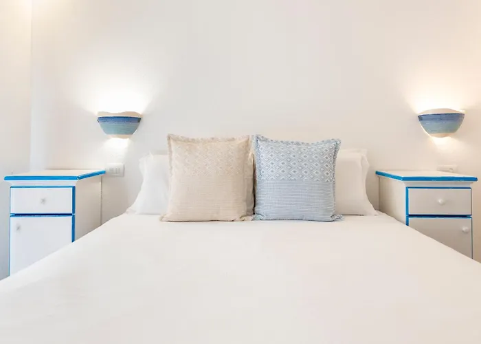 Ng Collection Luna Di Mare Будинок відпочинку Ольбія