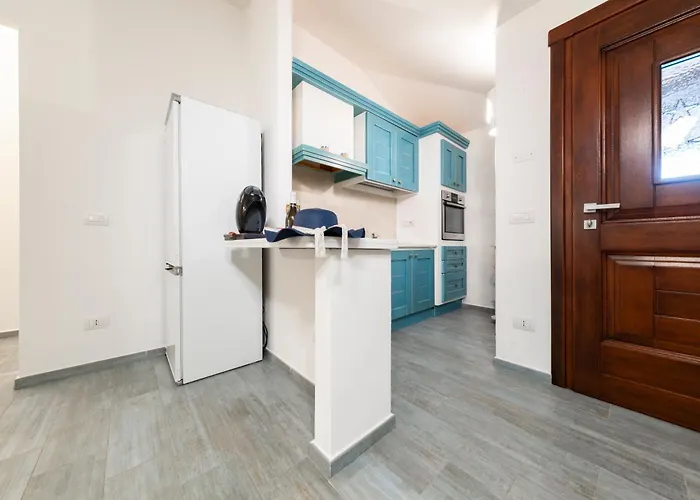 Будинок відпочинку Ng Collection Luna Di Mare