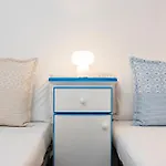 Tatil Evi Ng Collection Luna Di Mare *