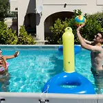 Tatil Evi Ng Collection Luna Di Mare Olbia