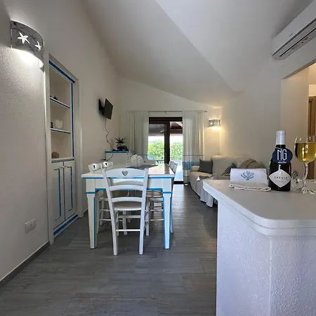 Ng Collection Luna Di Mare Olbia