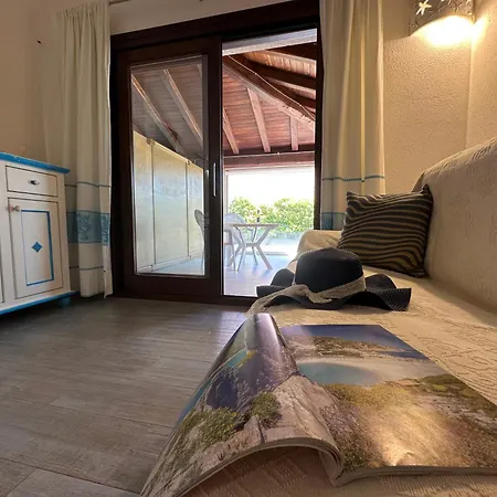 Holiday home Ng Collection Luna Di Mare *