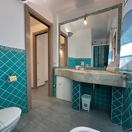 Ng Collection Luna Di Mare Holiday home Olbia