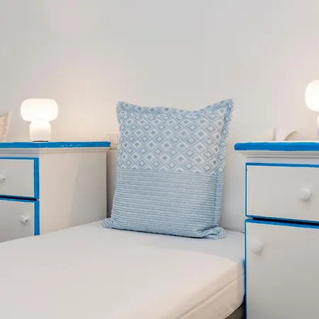 Ferienhaus Ng Collection Luna Di Mare