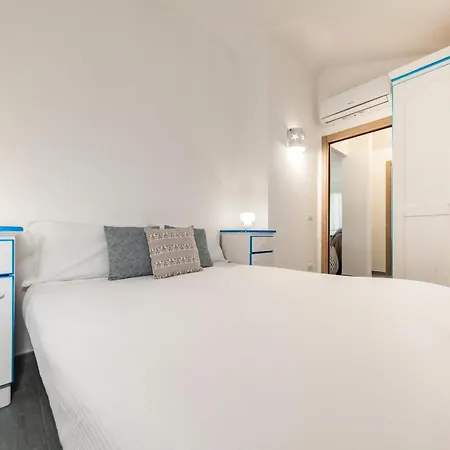 Ng Collection Luna Di Mare Ferienhaus