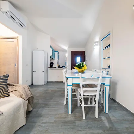 Holiday home Ng Collection Luna Di Mare