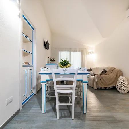 Holiday home Ng Collection Luna Di Mare