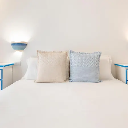 Ng Collection Luna Di Mare Ferienhaus Olbia