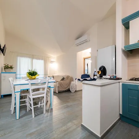 Ferienhaus Ng Collection Luna Di Mare Olbia