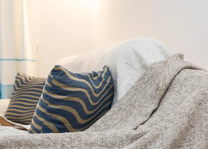 Dom wakacyjny Ng Collection Luna Di Mare *