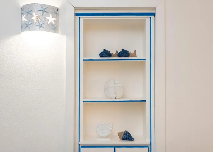 Ng Collection Luna Di Mare