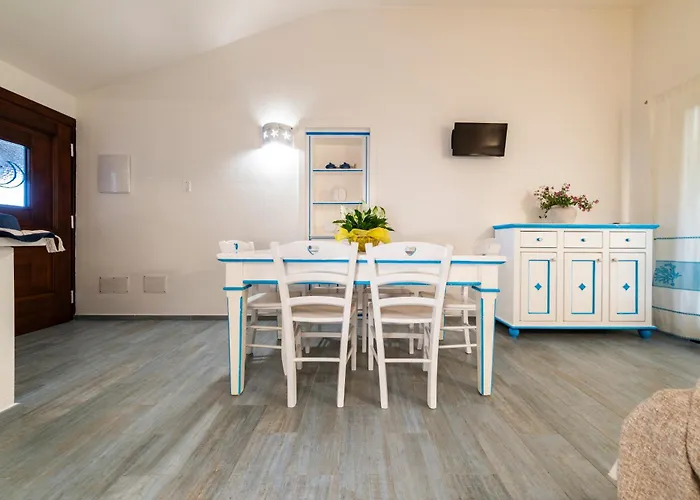 Dom wakacyjny Ng Collection Luna Di Mare