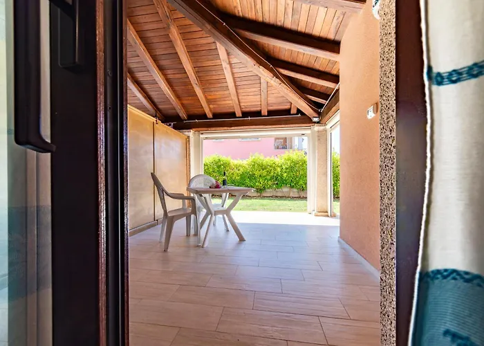 Ng Collection Luna Di Mare Olbia