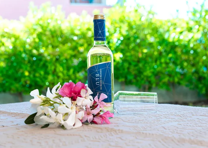 Ng Collection Luna Di Mare * Olbia