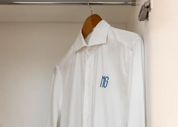 Ng Collection Luna Di Mare Dom wakacyjny