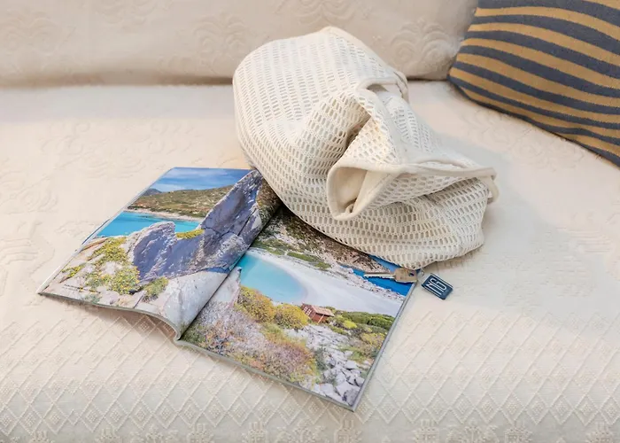 Ng Collection Luna Di Mare Olbia