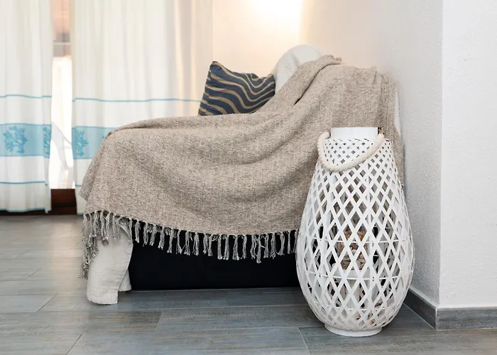 Ng Collection Luna Di Mare * Olbia