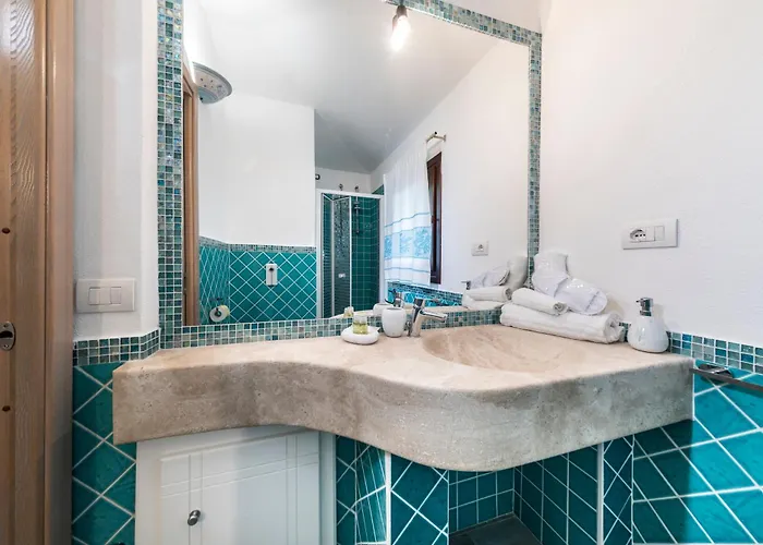 Ng Collection Luna Di Mare