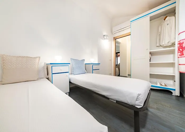 Dom wakacyjny Ng Collection Luna Di Mare *