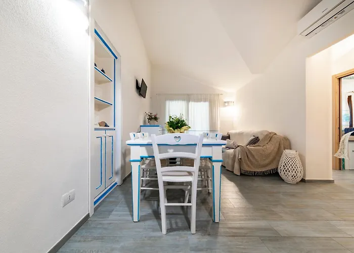 Dom wakacyjny Ng Collection Luna Di Mare