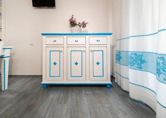 Ng Collection Luna Di Mare * Olbia