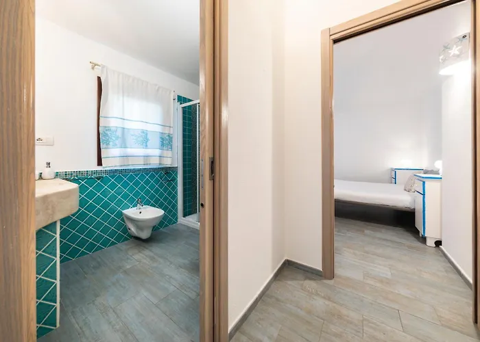 Ng Collection Luna Di Mare Dom wakacyjny *