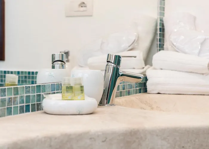 Dom wakacyjny Ng Collection Luna Di Mare *