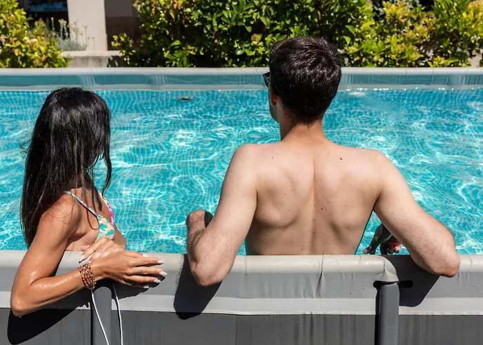 Dom wakacyjny Ng Collection Luna Di Mare