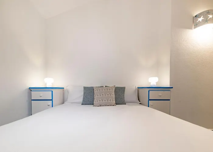 Ng Collection Luna Di Mare Dom wakacyjny *