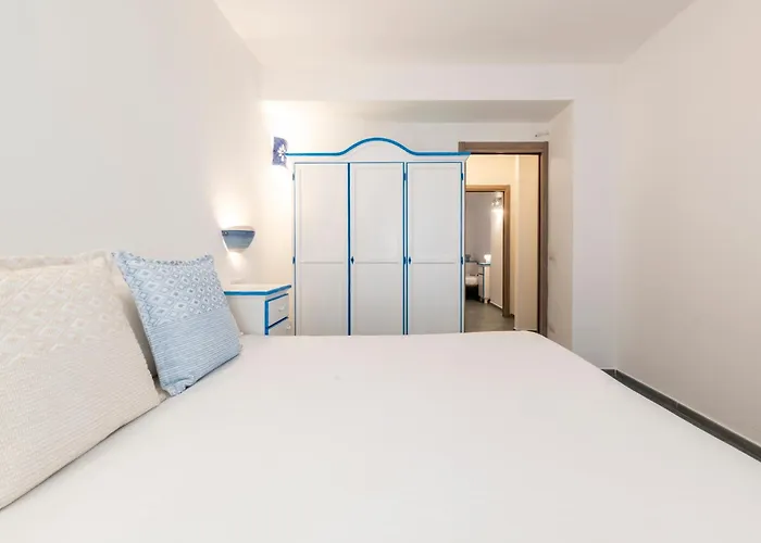 Ng Collection Luna Di Mare Dom wakacyjny