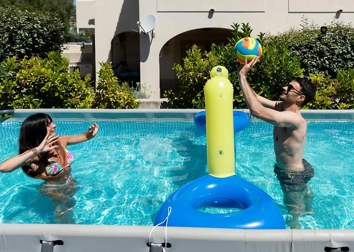 Dom wakacyjny Ng Collection Luna Di Mare Olbia